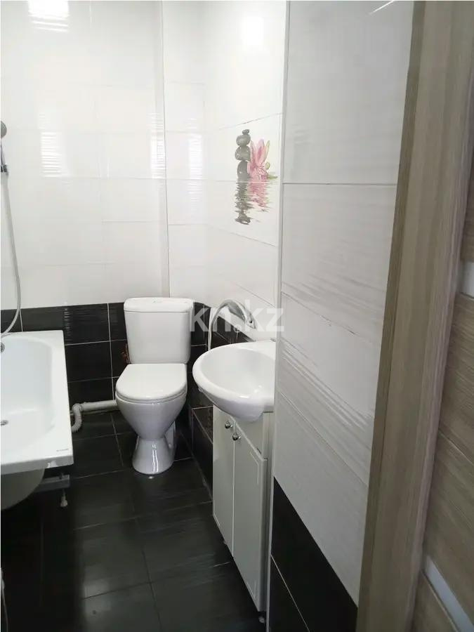 Продажа 1-комнатной квартиры, 27 м² в Астане - фото 2