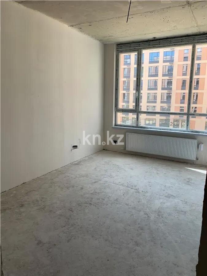 Продажа 1-комнатной квартиры, 36 м² в Астане