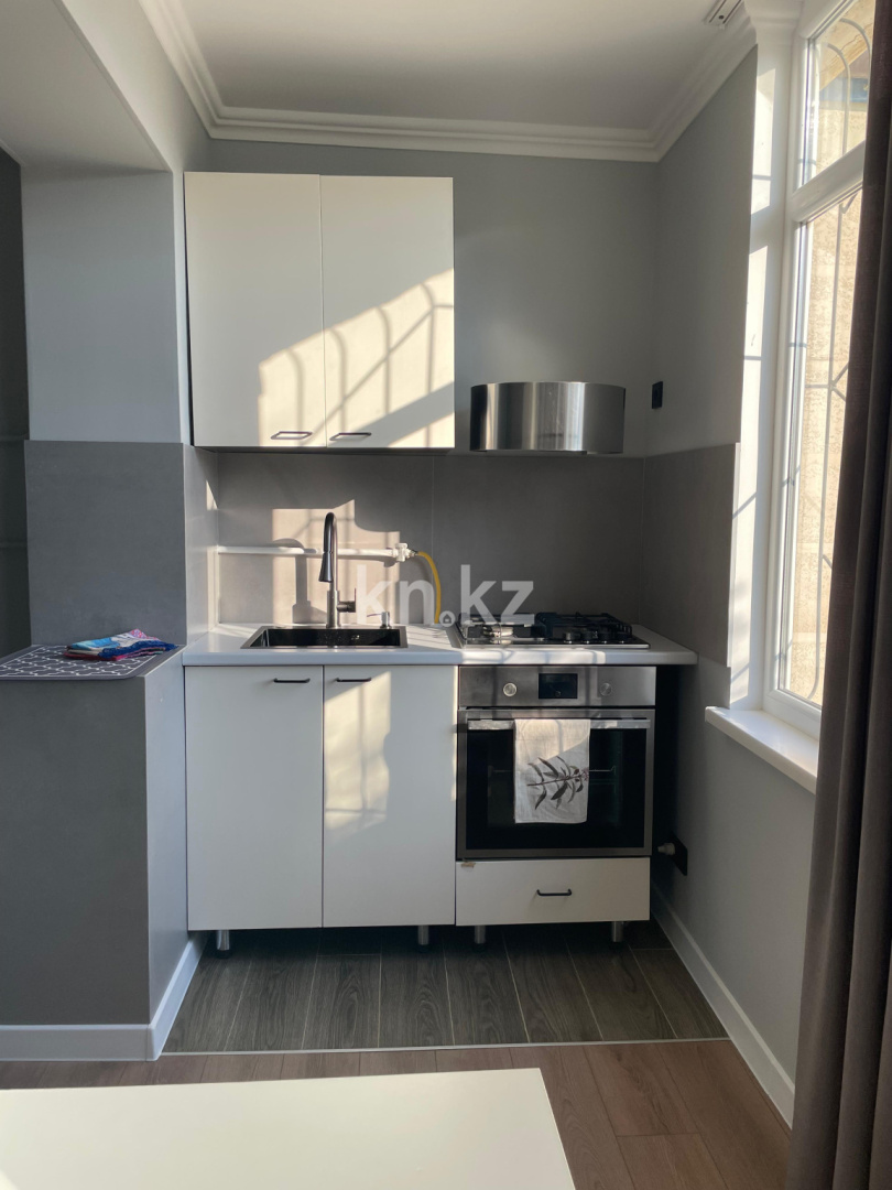 Аренда 2-комнатной квартиры посуточно, 55 м² в Актау - фото 4