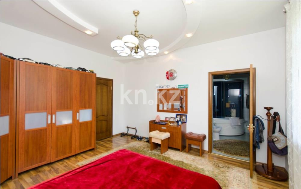 Продажа 8-комнатного дома, 330 м², Ремизовка в Алматы - фото 11