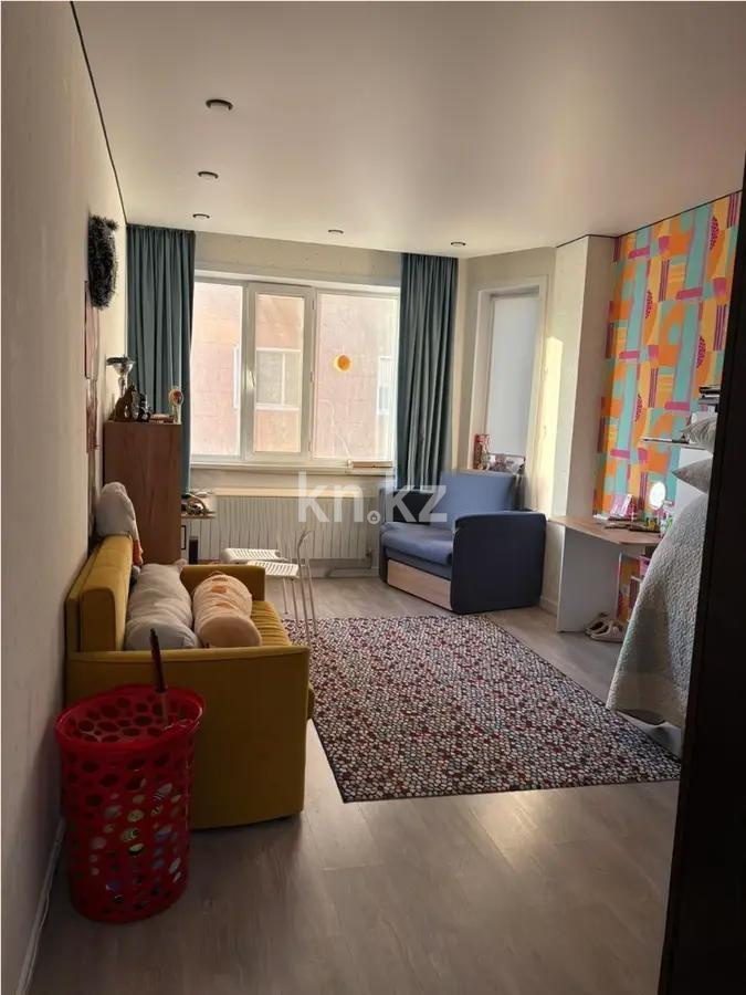 Продажа 2-комнатной квартиры, 50.7 м² в Астане - фото 2