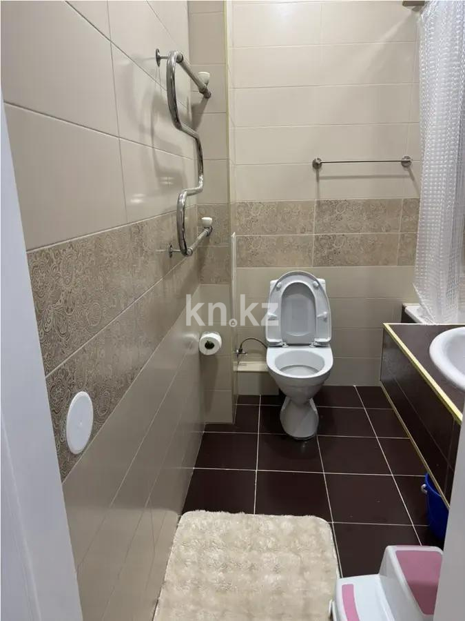 Продажа 1-комнатной квартиры, 42 м² в Алматы - фото 3