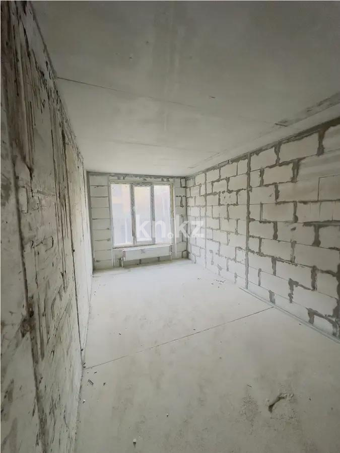 Продажа 2-комнатной квартиры, 44 м², ул. Муратбаева, дом  14 в Алматы