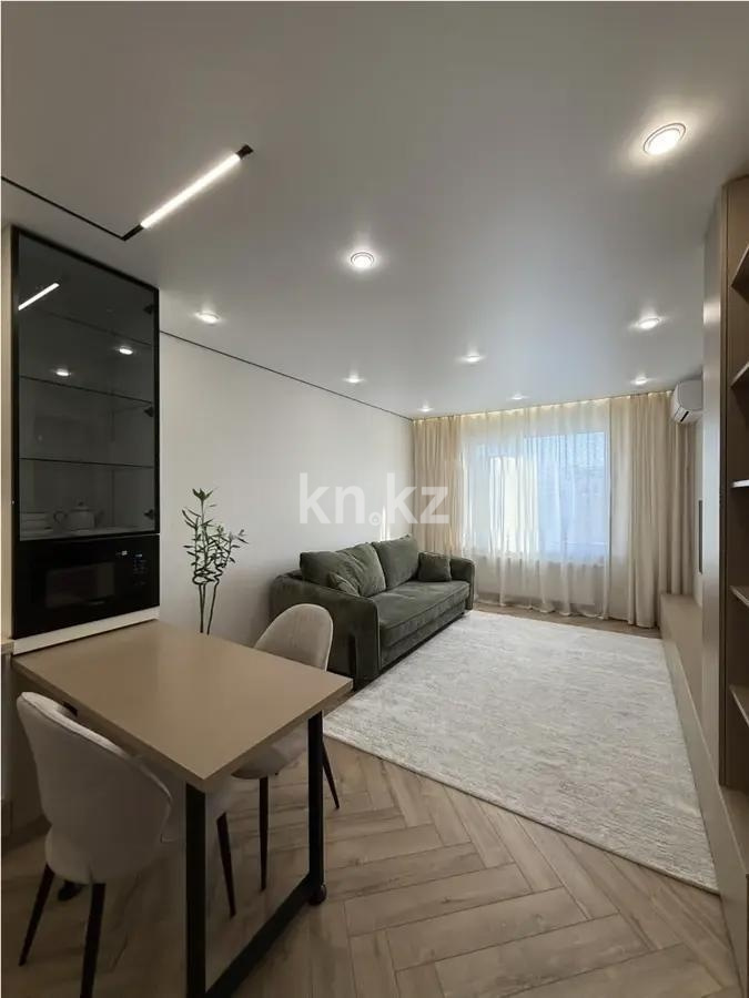 Продажа 2-комнатной квартиры, 50 м² в Астане