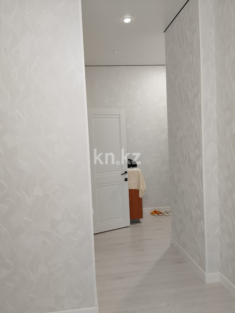 Продажа 1-комнатной квартиры, 40 м² в Астане - фото 5