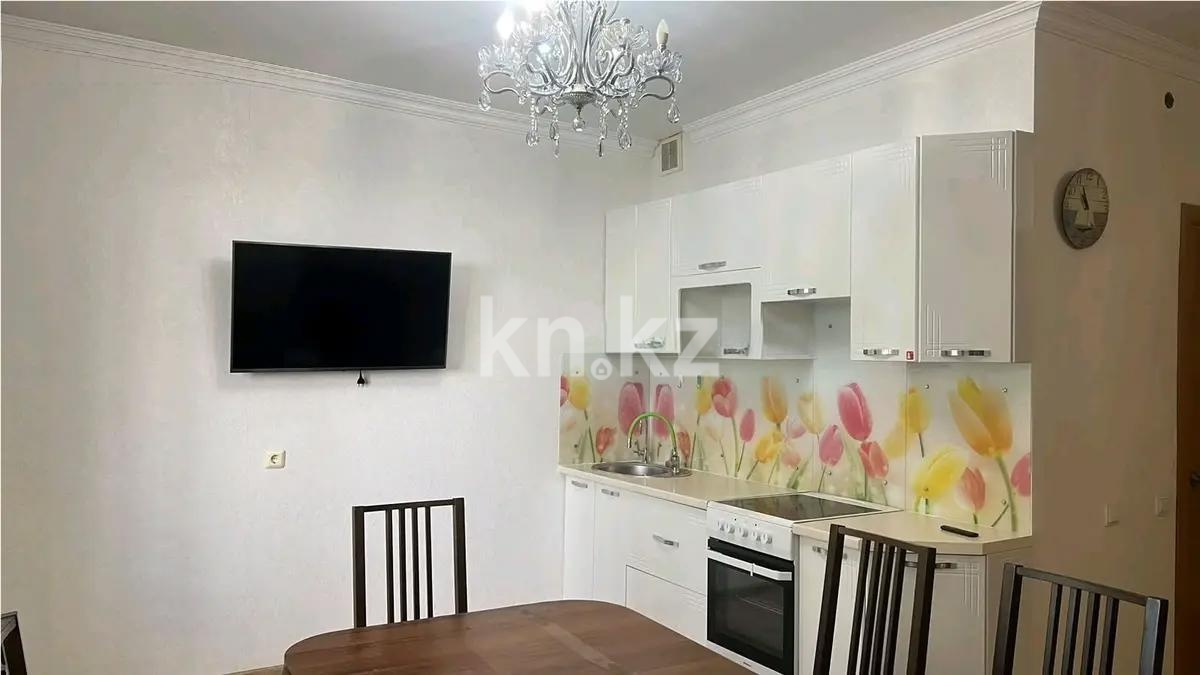 Продажа 2-комнатной квартиры, 48 м² в Астане