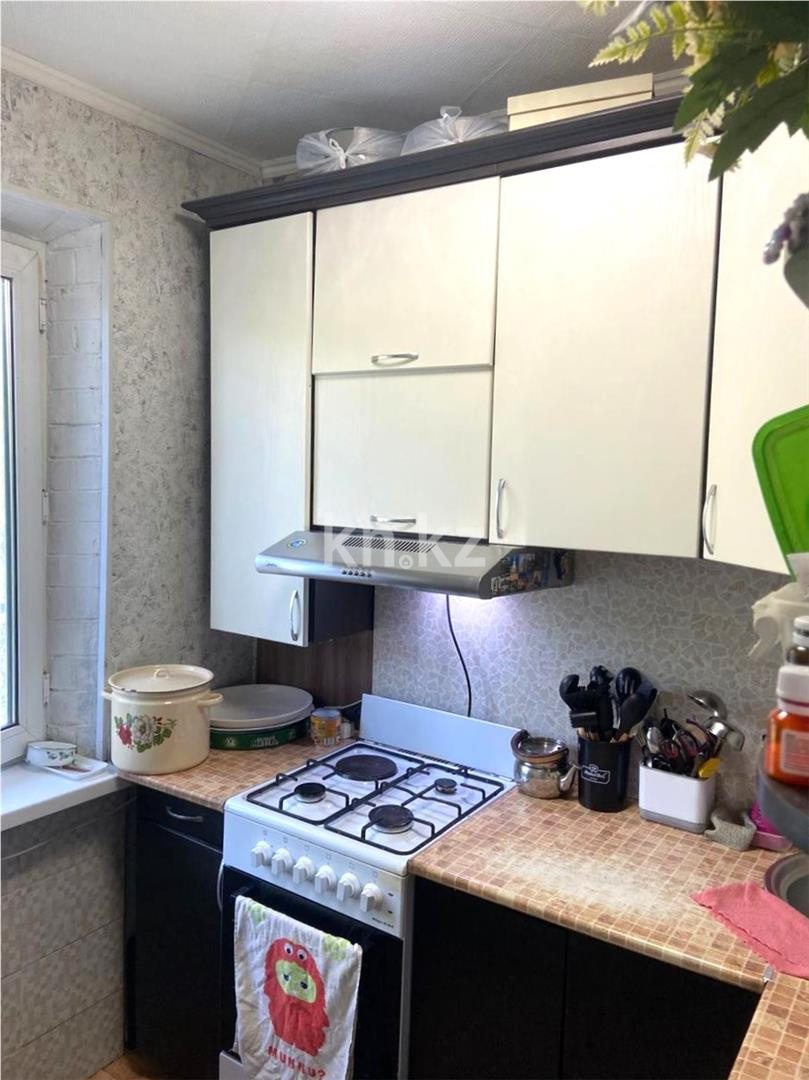 Продажа 2-комнатной квартиры, 44 м², 14 мкр. в Караганде - фото 6