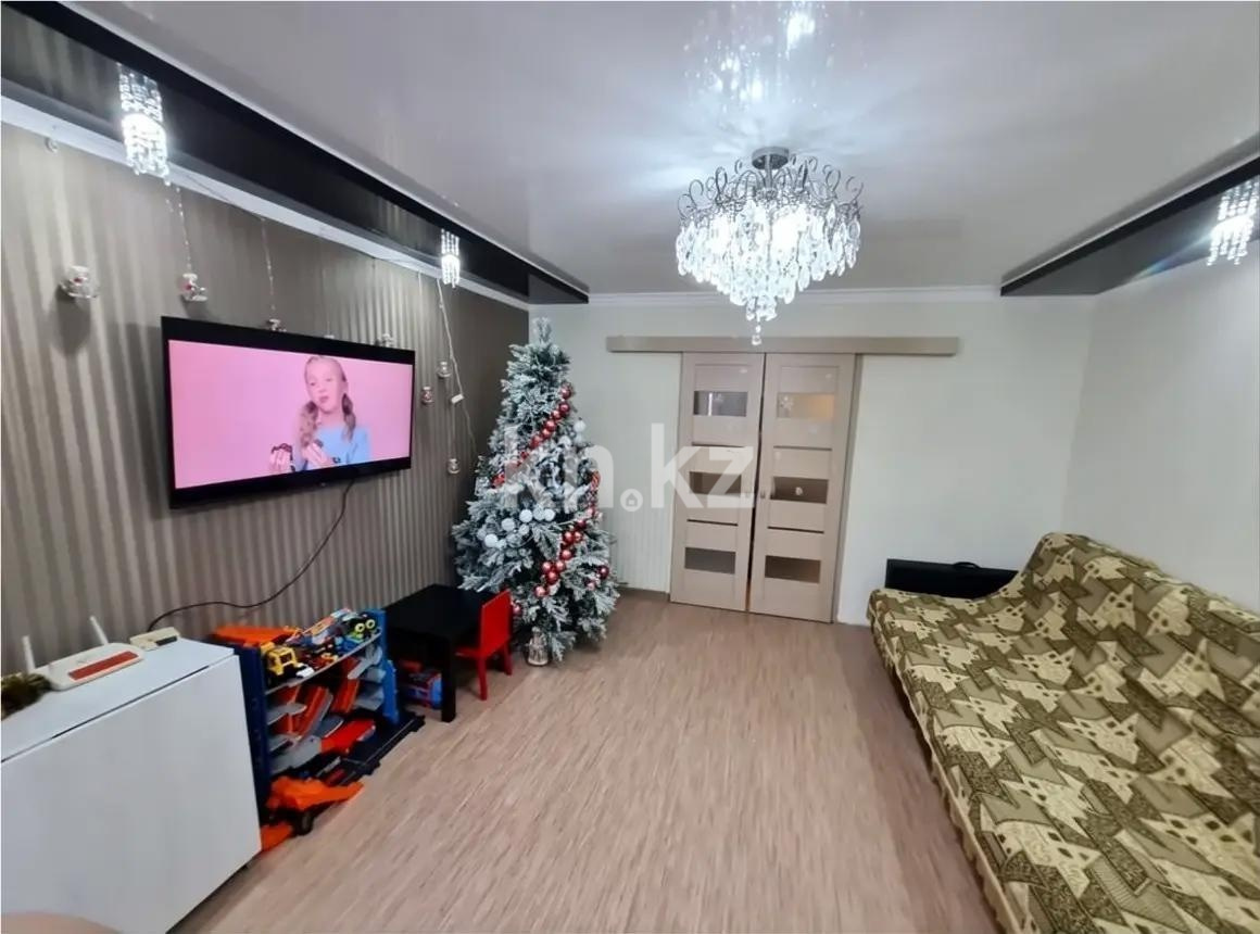 Продажа 3-комнатной квартиры, 63 м² в Караганде - фото 2