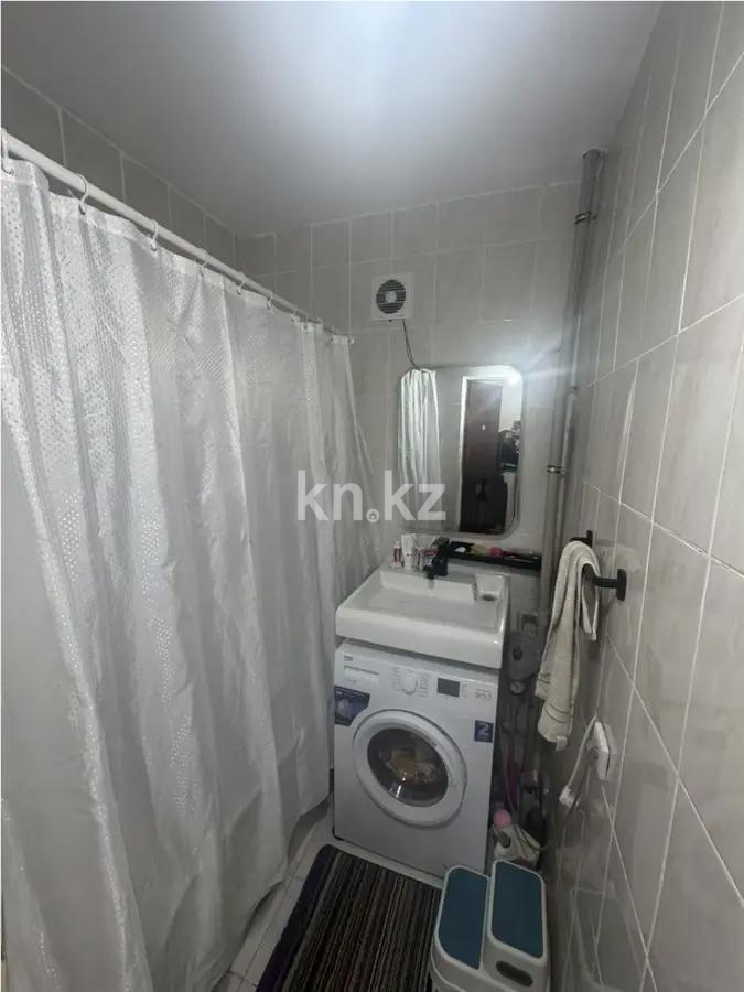 Продажа 2-комнатной квартиры, 56 м², пр. Кудайбердыулы, дом  29/1 в Астане - фото 4