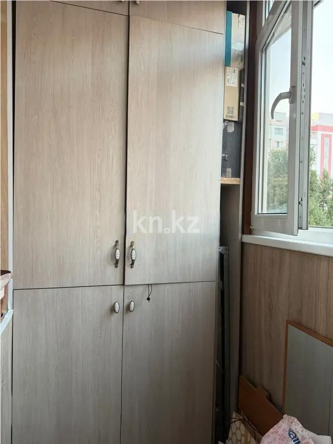 Продажа 3-комнатной квартиры, 74 м², мкр-н Зердели, дом  1/168 в Алматы - фото 11