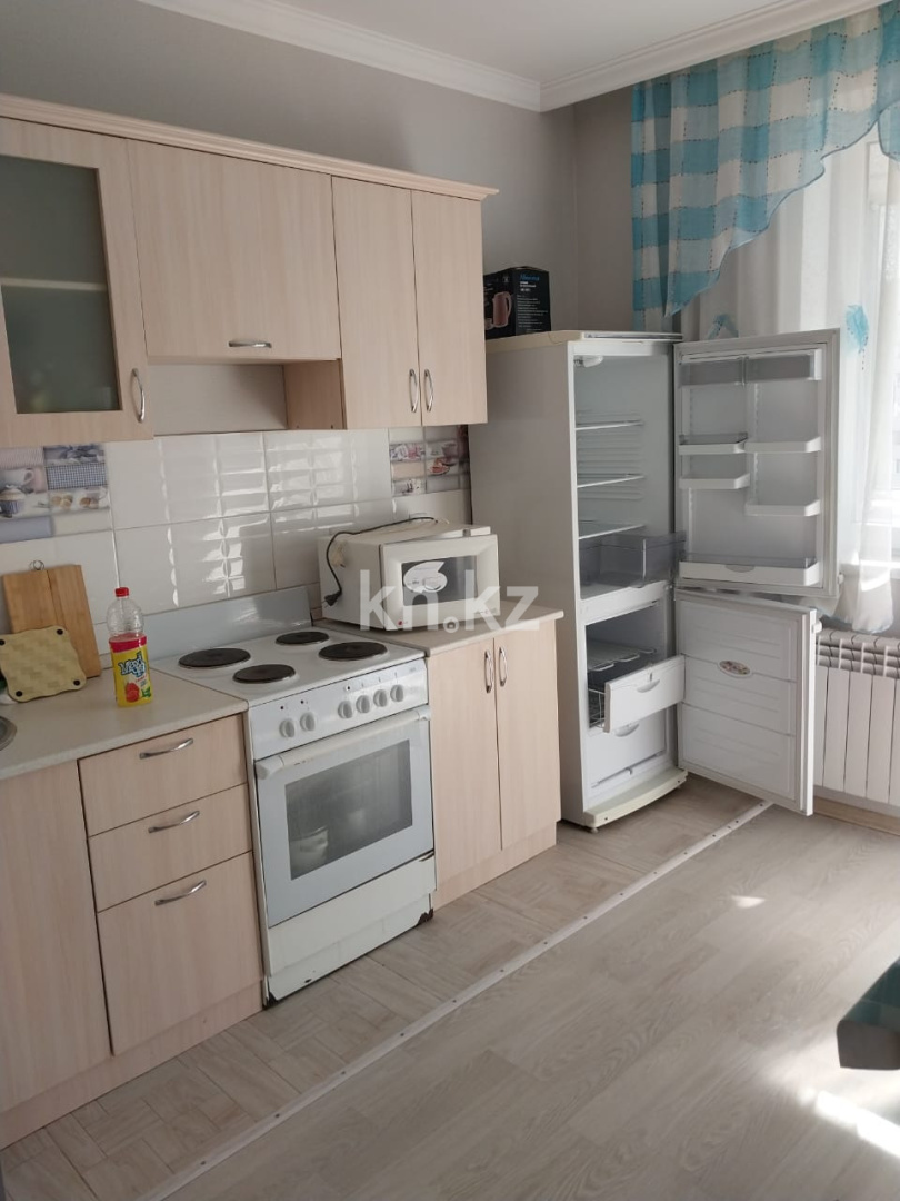 Аренда 2-комнатной квартиры, 43 м², ул. Сауран, дом  3/1 - ул. Сыганак в Астане - фото 4