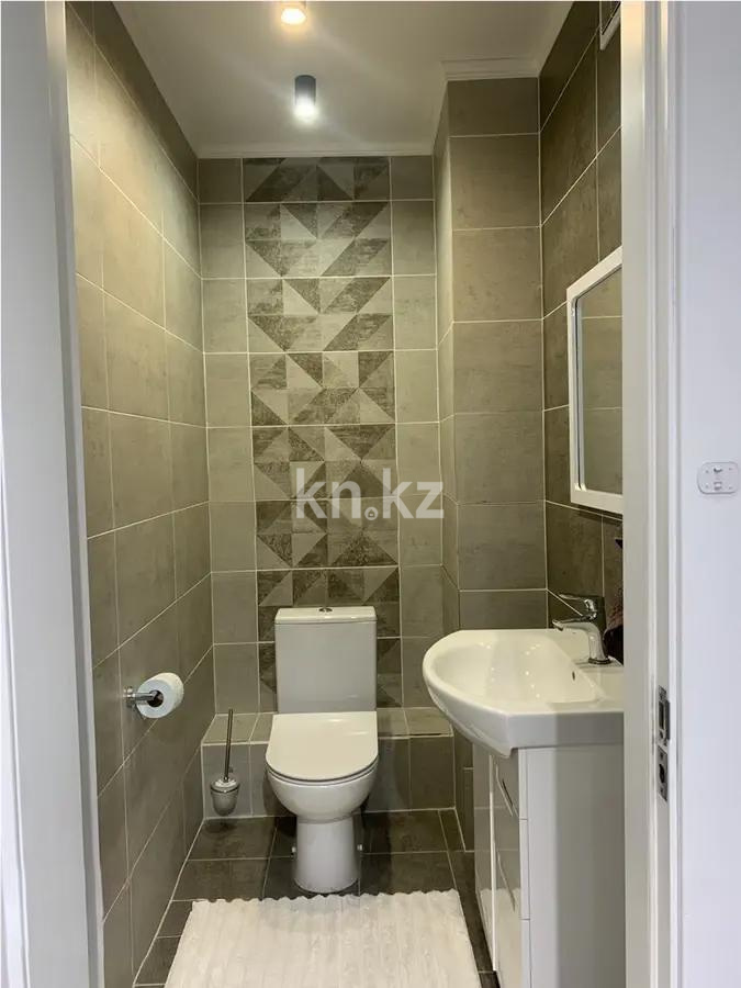 Продажа 3-комнатной квартиры, 89.3 м², ул. Сыганак, дом  1 в Астане - фото 7