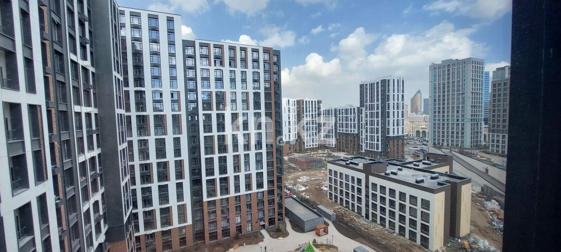 Продажа 3-комнатной квартиры, 90 м² в Астане - фото 21