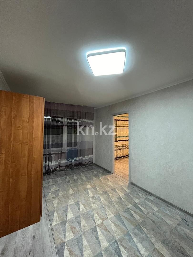 Продажа 3-комнатной квартиры, 45 м² в Караганде - фото 5