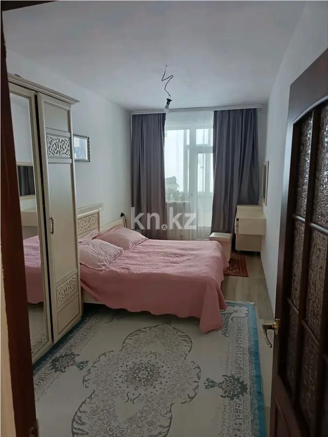 Продажа 3-комнатной квартиры, 74.6 м² в Астане - фото 3