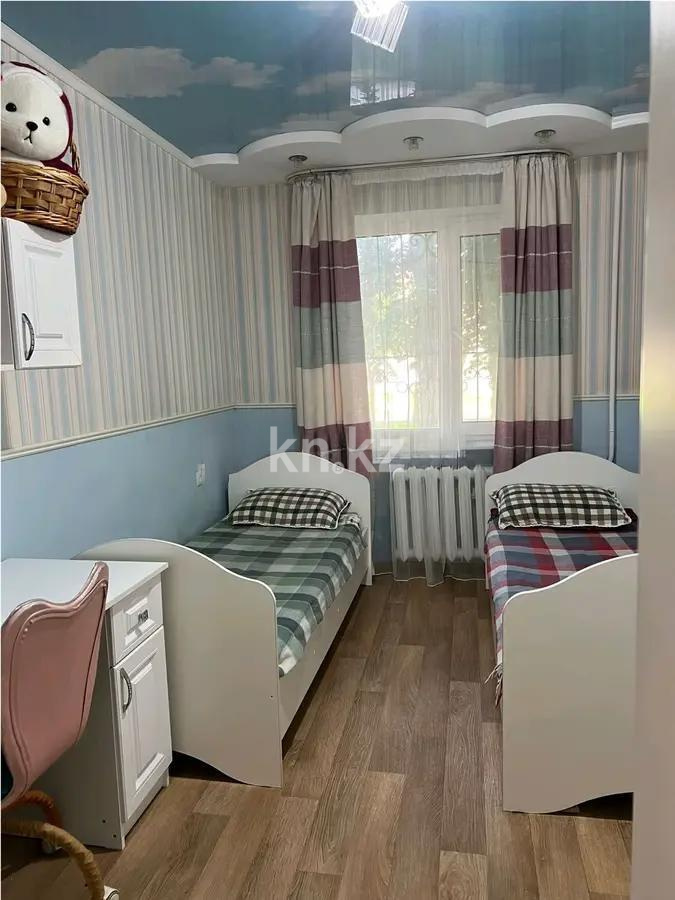 Продажа 3-комнатной квартиры, 57 м², ул. Жубанова, дом  3 в Астане - фото 3