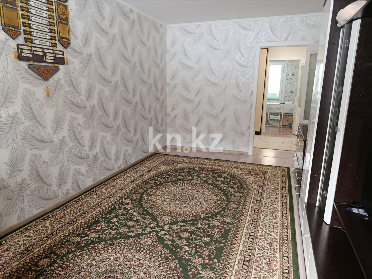 Продажа 3-комнатной квартиры, 73 м², мкр. 8-й мкр. в Темиртау - фото 3