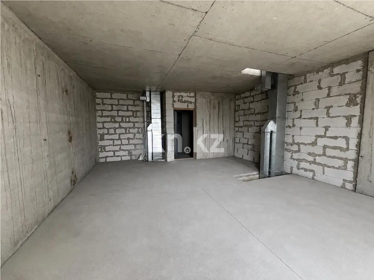 Продажа 2-комнатной квартиры, 48.5 м² в Алматы