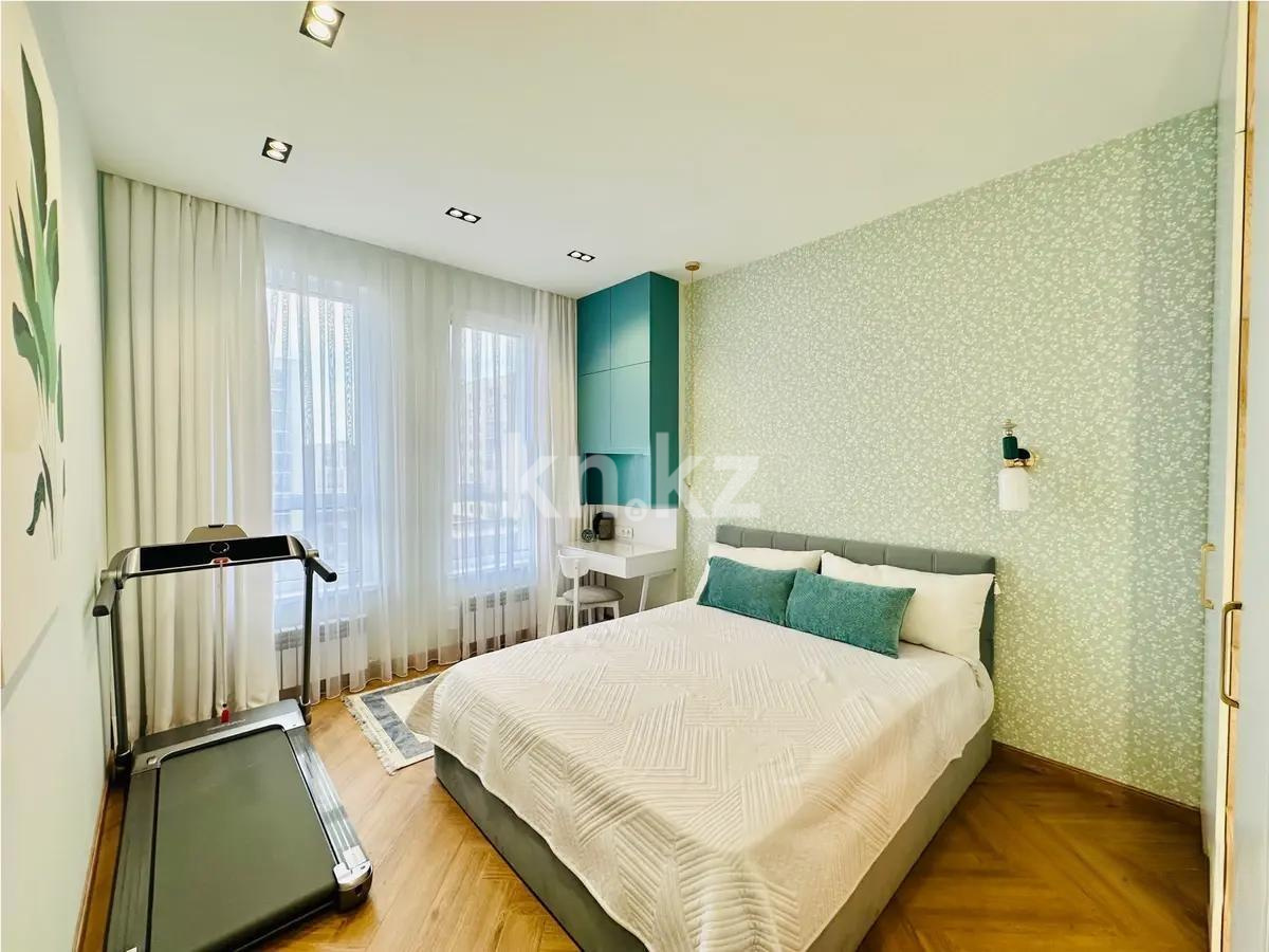 Продажа 4-комнатной квартиры, 112 м² в Астане - фото 4