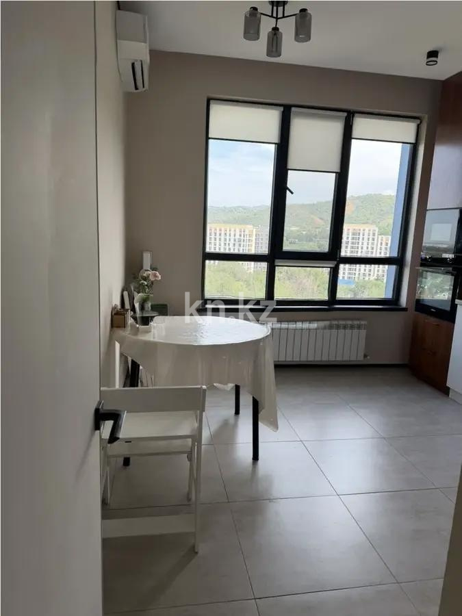 Продажа 3-комнатной квартиры, 75 м² в Алматы - фото 4