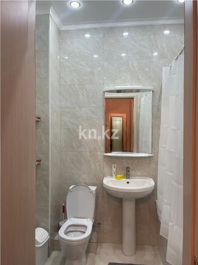 Продажа 1-комнатной квартиры, 46 м², ул. Анет баба, дом  2 в Астане - фото 3