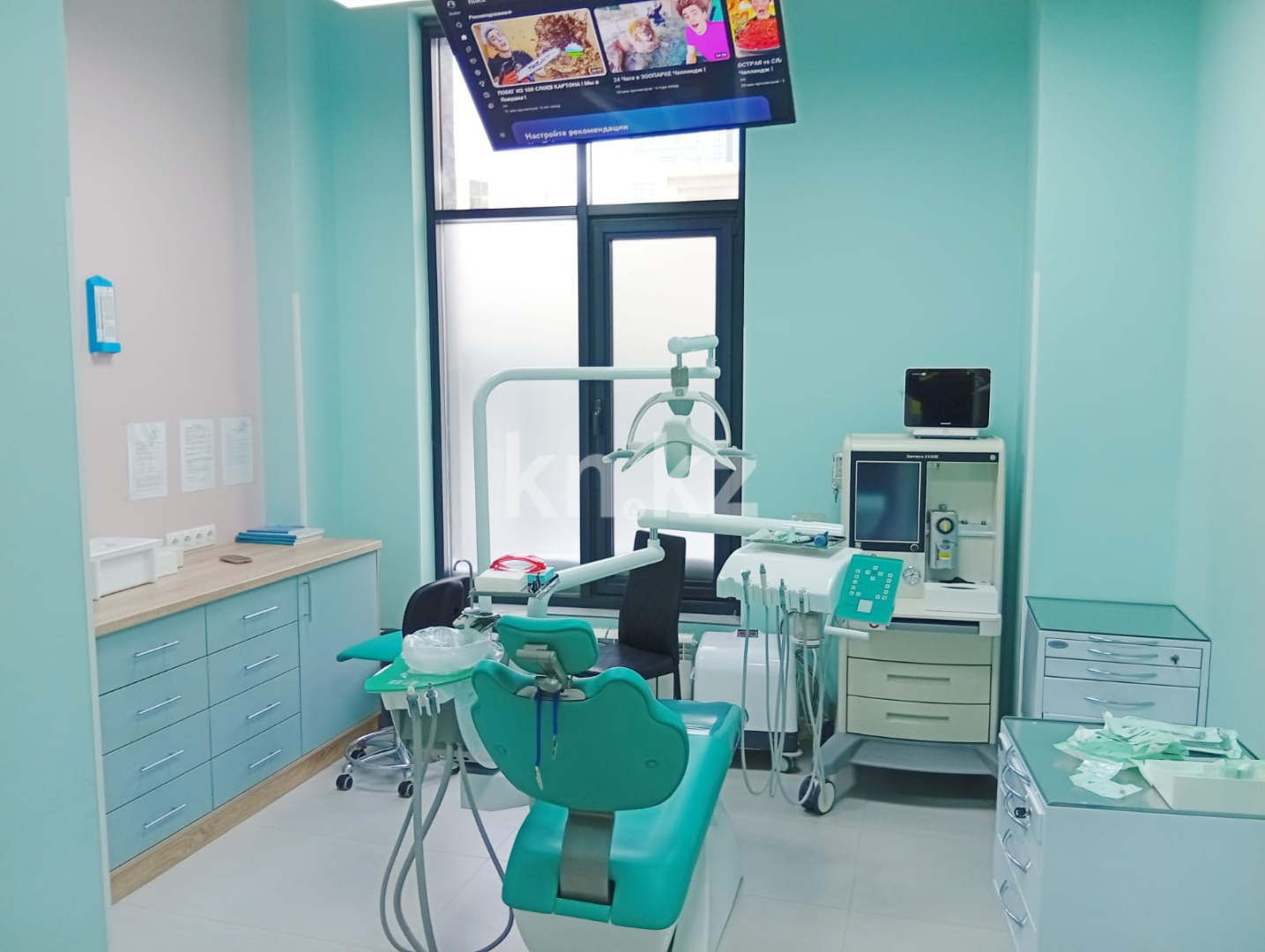 Продажа помещения, 189 м² в Астане - фото 22