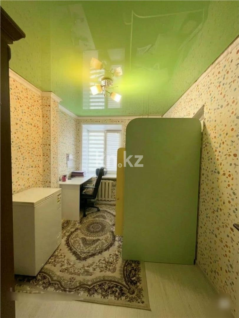 Продажа 3-комнатной квартиры, 50.1 м² в Астане - фото 4