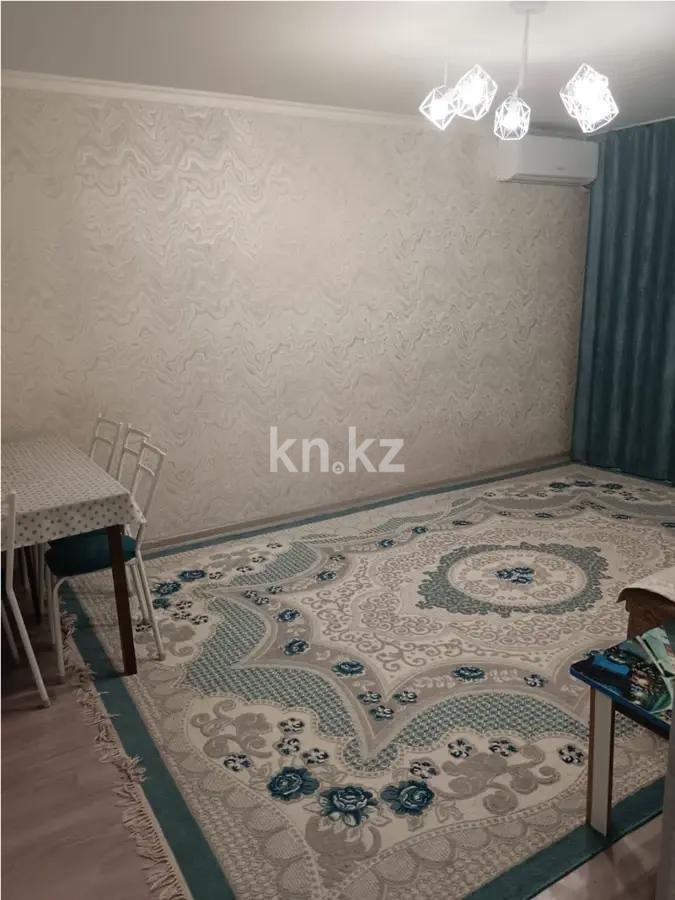 Продажа 2-комнатной квартиры, 40 м², мкр-н 10, дом  7 в Алматы