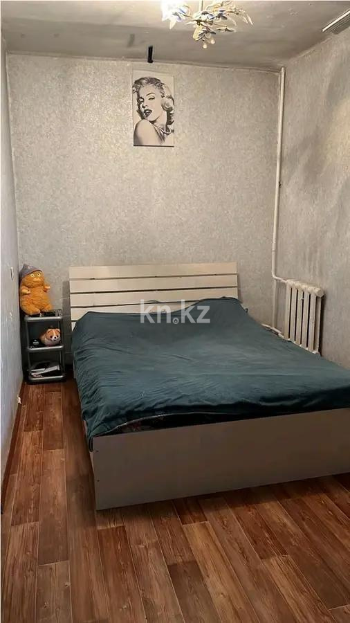 Продажа 2-комнатной квартиры, 40 м² в Алматы - фото 2