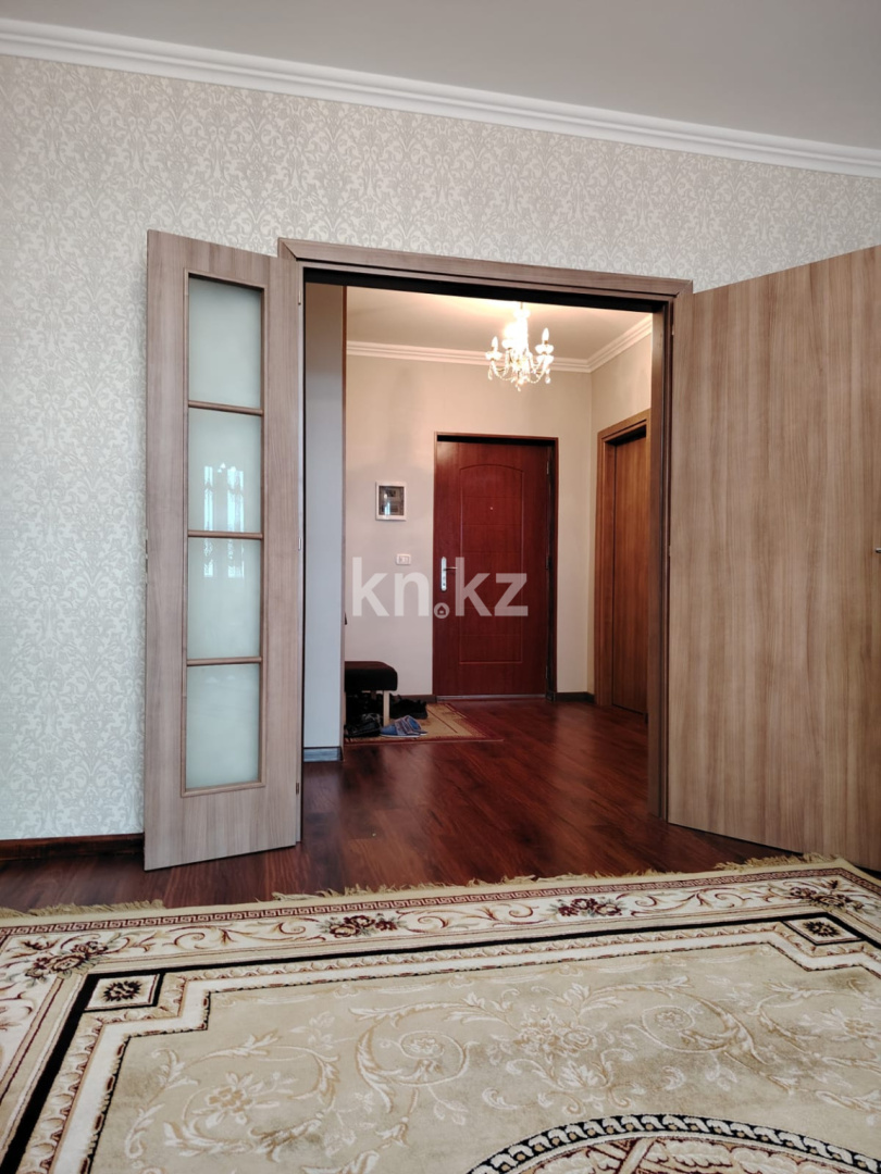 Продажа 3-комнатной квартиры, 98 м² в Астане - фото 7