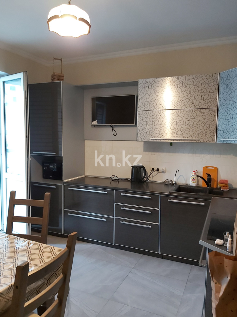 Аренда 2-комнатной квартиры, 80 м² в Алматы - фото 6