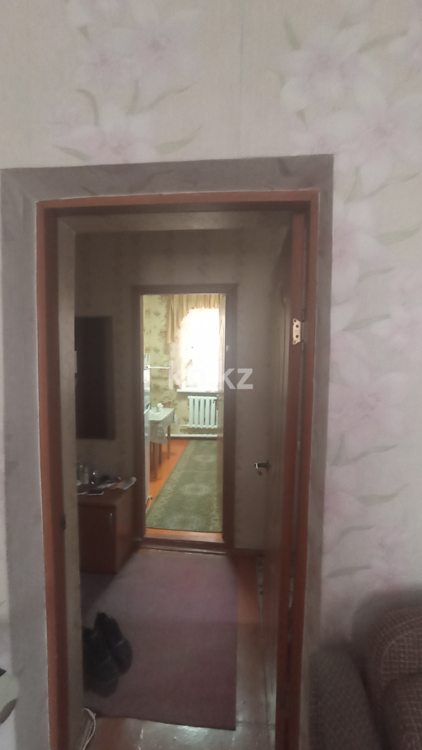 Аренда 2-комнатной квартиры, 42.4 м² в Алматы - фото 13