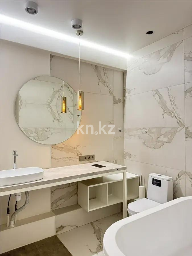 Продажа 1-комнатной квартиры, 67 м² в Алматы - фото 3