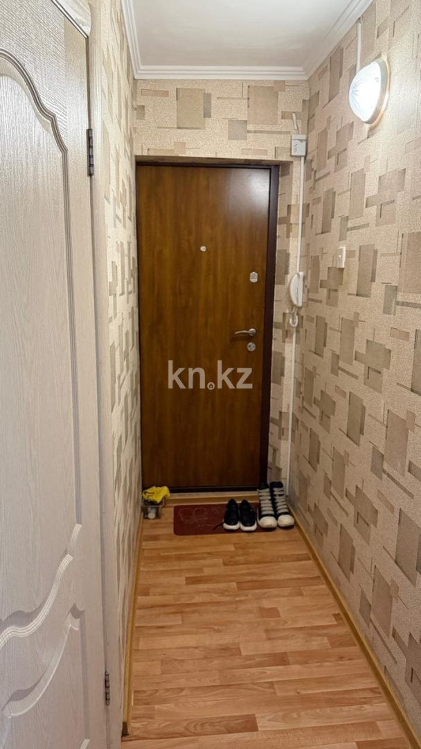 Продажа 3-комнатной квартиры, 64.4 м², ул. Дюсембекова, дом  57 в Караганде - фото 11