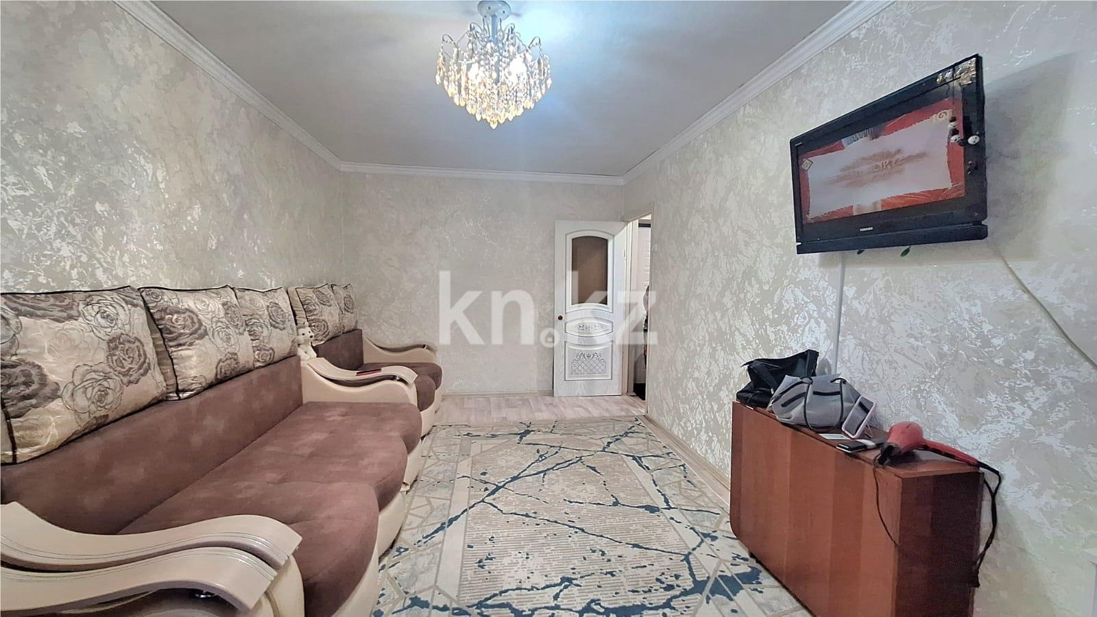 Продажа 1-комнатной квартиры, 30 м² в Караганде - фото 2