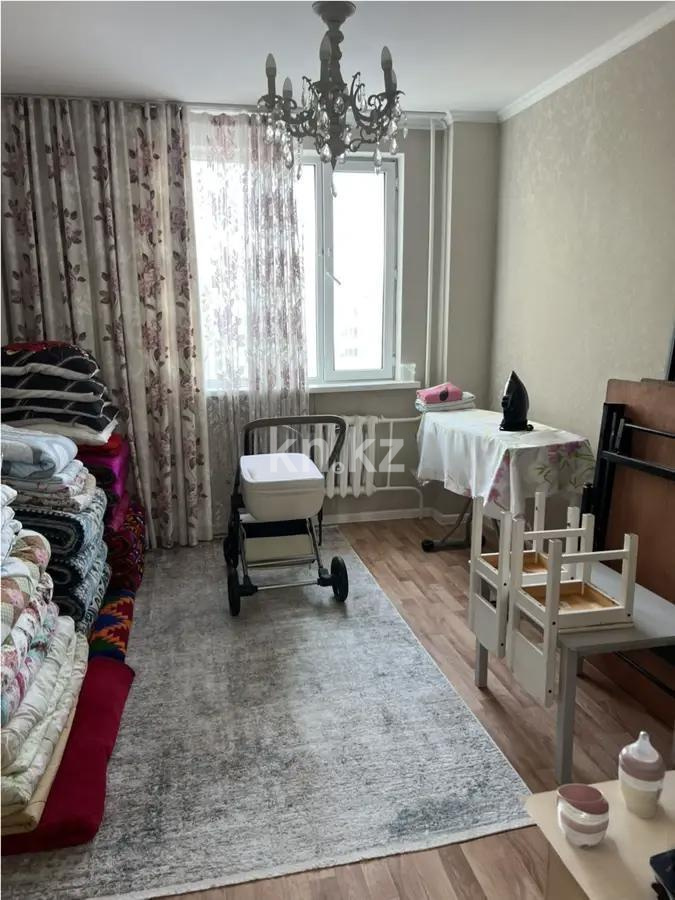 Продажа 4-комнатной квартиры, 95 м² в Астане - фото 4