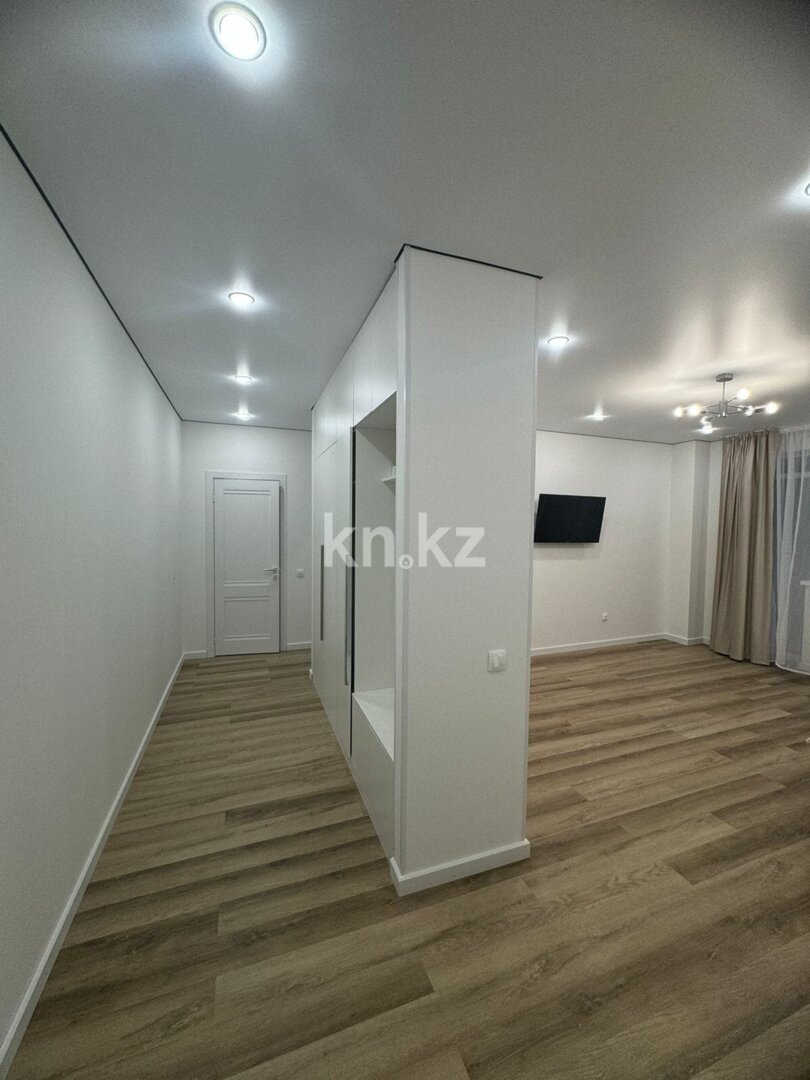Аренда 2-комнатной квартиры, 63 м² в Астане - фото 6