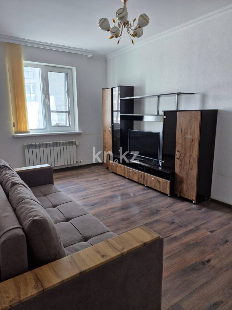 Аренда 2-комнатной квартиры, 60 м², ул. Бектурова, дом  3/3 - ул. Сыганак в Астане - фото 3
