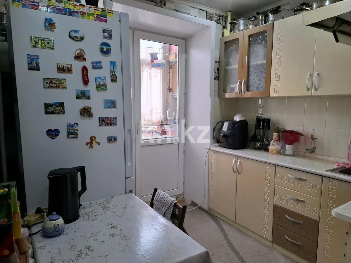 Продажа 3-комнатной квартиры, 53 м² в Темиртау - фото 4