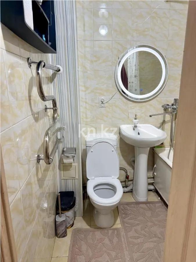Продажа 1-комнатной квартиры, 34 м² в Алматы - фото 3