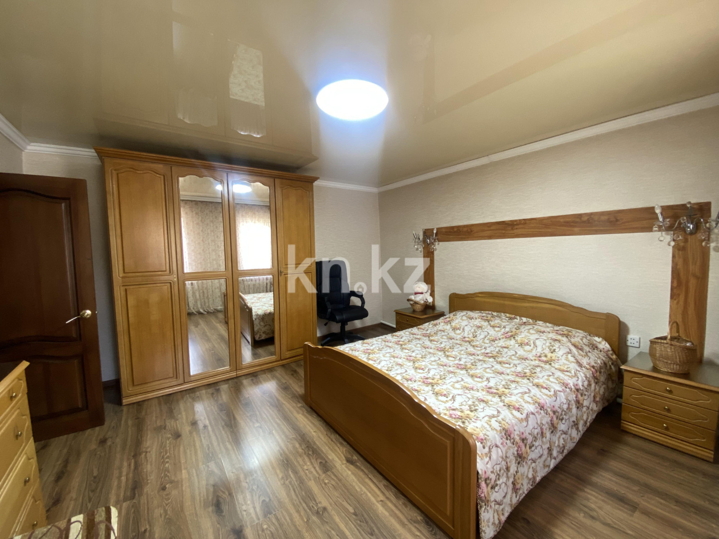 Продажа 5-комнатного дома, 214 м², ул. Четская в Караганде - фото 21