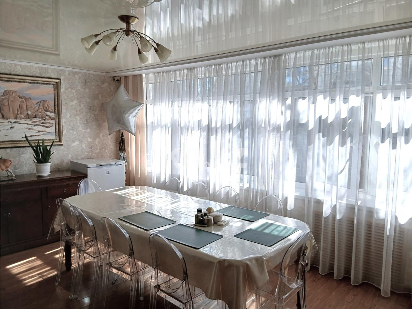 Продажа 3-комнатной квартиры, 119 м² в Караганде - фото 9