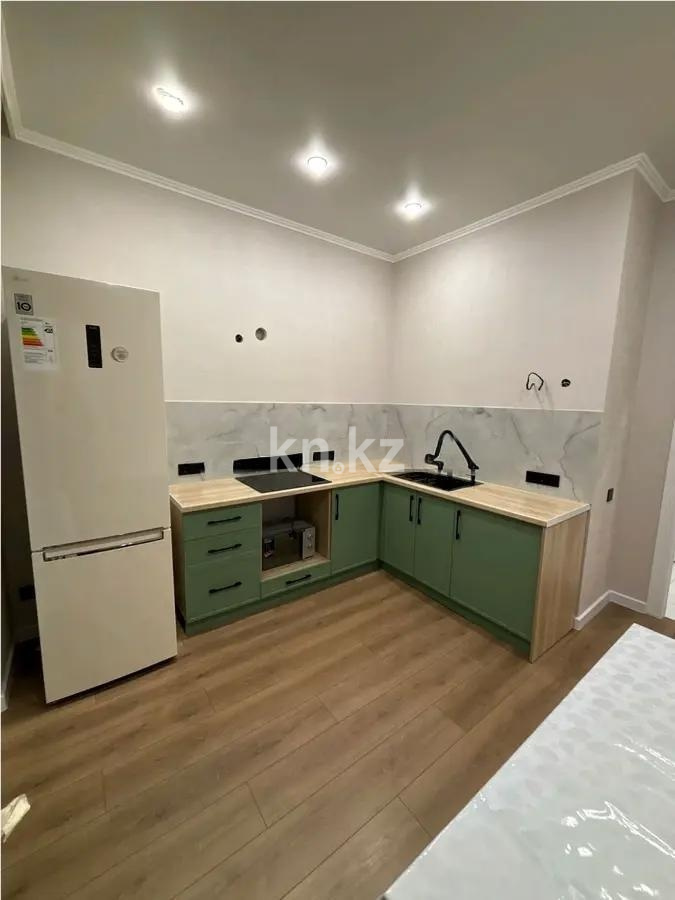 Продажа 2-комнатной квартиры, 63 м² в Астане - фото 3