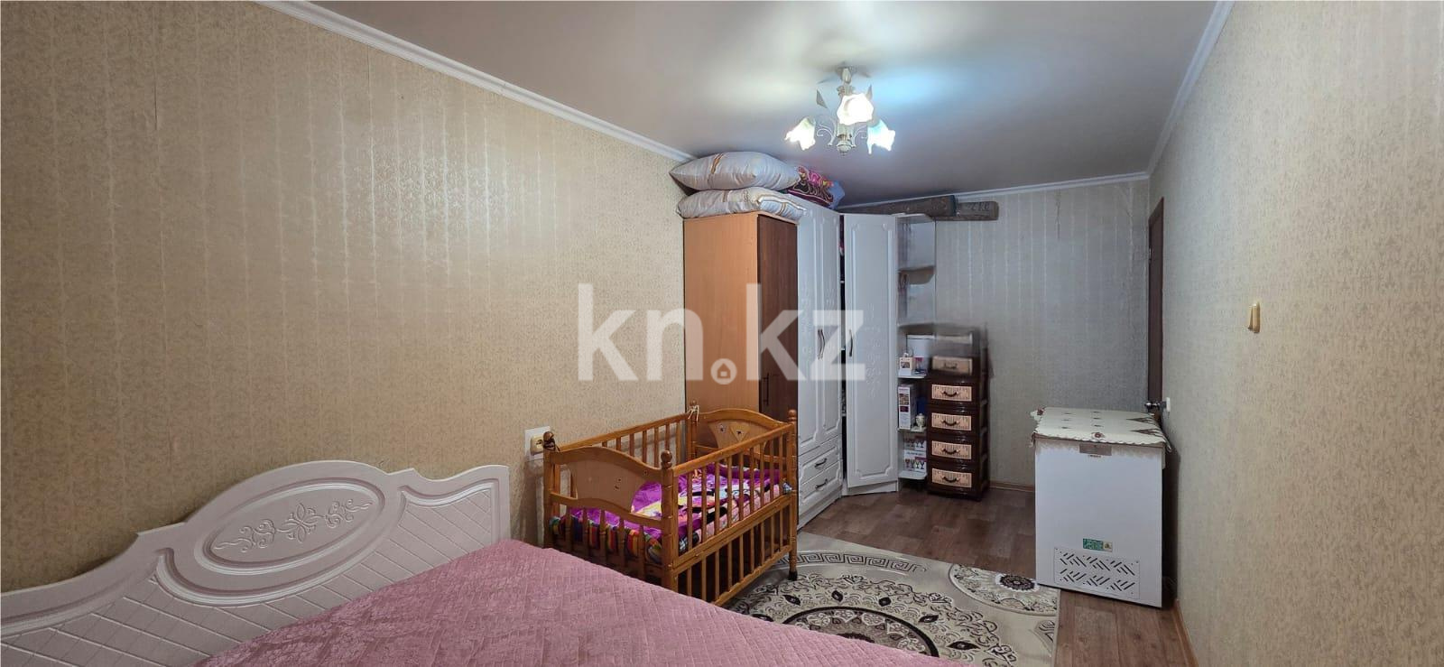 Продажа 2-комнатной квартиры, 46 м² в Темиртау - фото 5