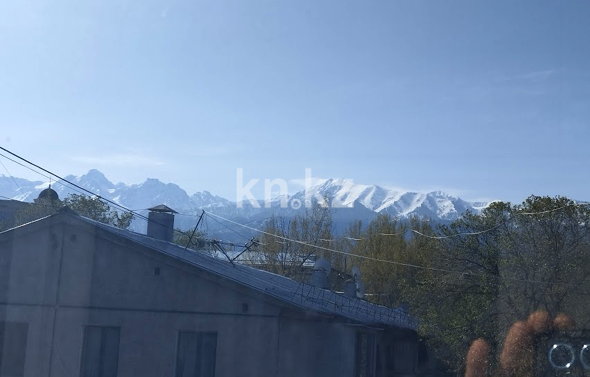 Продажа 2-комнатной квартиры, 43 м² в Алматы - фото 9