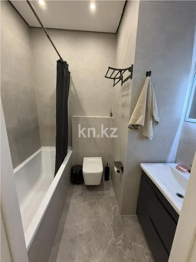 Продажа 3-комнатной квартиры, 90 м² в Алматы - фото 5