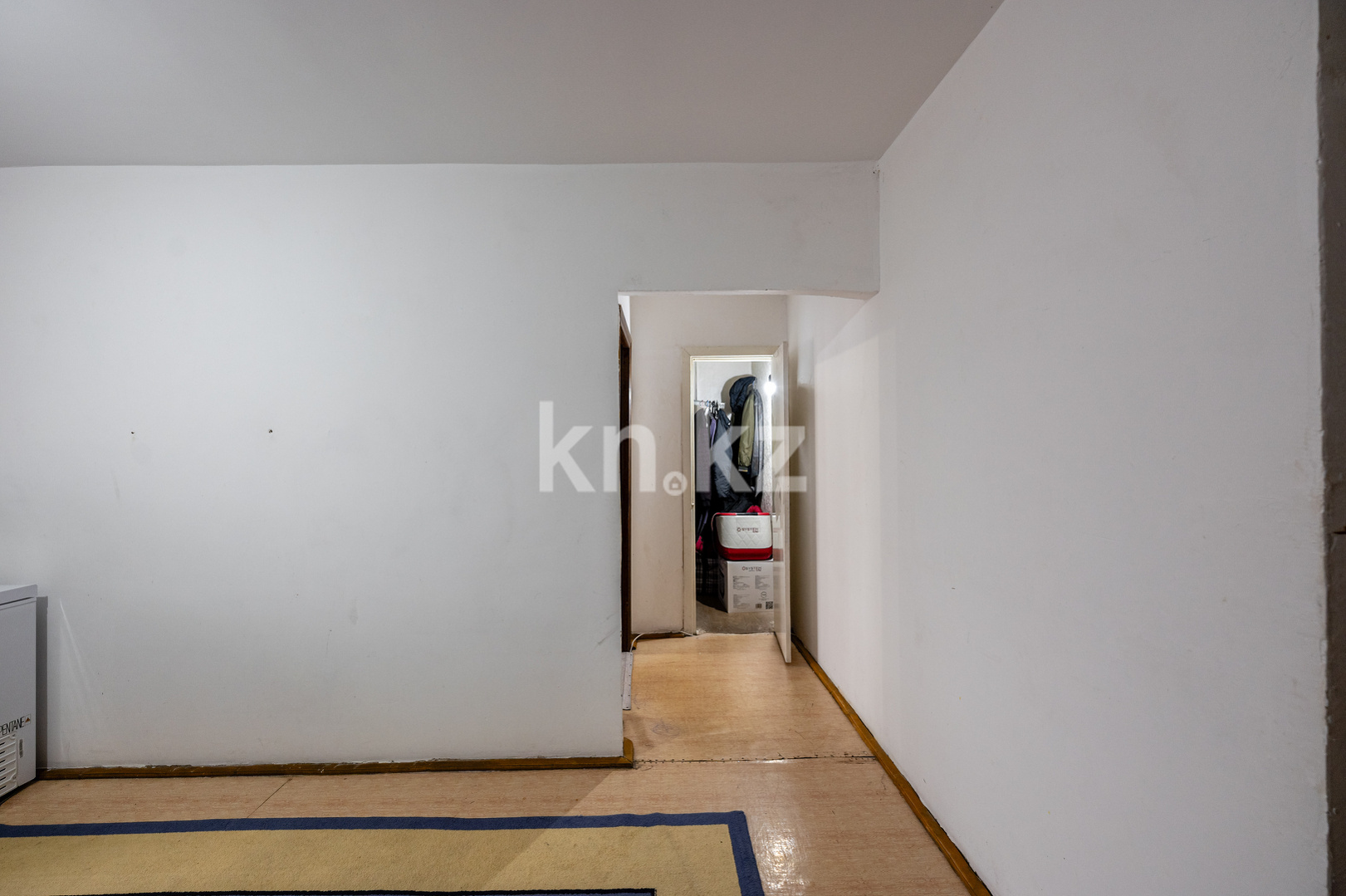 Продажа 4-комнатной квартиры, 91 м² в Астане - фото 22