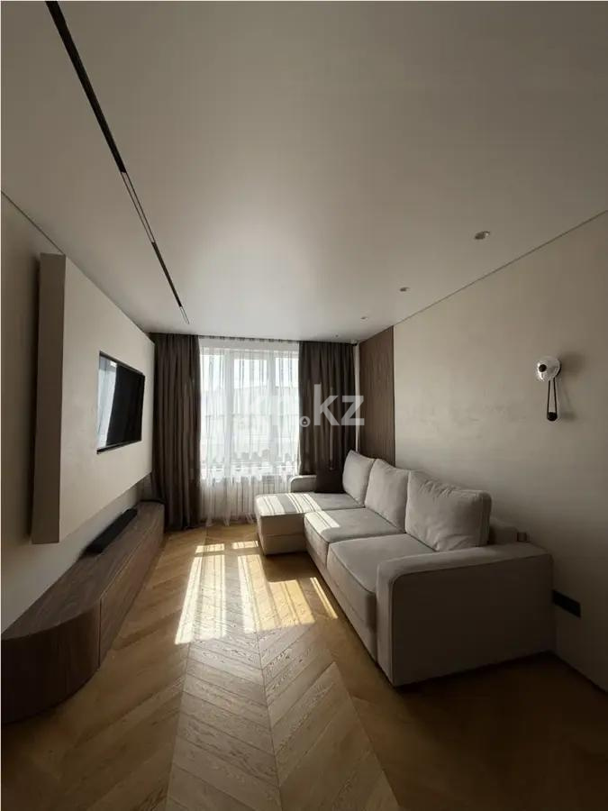 Продажа 2-комнатной квартиры, 53 м², ул. Утепова, дом  31 в Алматы