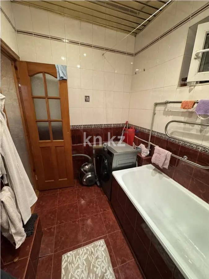 Продажа 2-комнатной квартиры, 55 м² в Алматы - фото 3