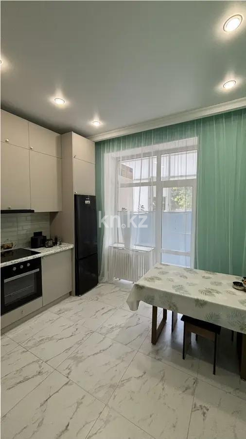 Продажа 1-комнатной квартиры, 42 м² в Астане - фото 2